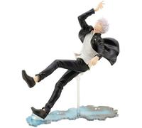 KOTOBUKIYA Artfax J Jujitsu Kaisen Satoru Gojo Kaigyoku Gyokusetsu 1/8 Figura