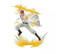 KOTOBUKIYA Artfax J Yuyu Hakusho Kazuma Kuwabara Ver.2 1/8 Figura Japan Licenza