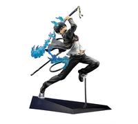Kotobukiya ARTFX J Blue Exorcist Oltre La Saga Della Neve Rin Okumura Figura 1/8