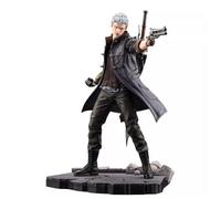 Kotobukiya ARTFX J Devil May Cry 5 Nero Figura 1/8 GIAPPONE UFFICIALE