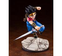 Kotobukiya ARTFX J Dragon Quest The Adventure of Dai