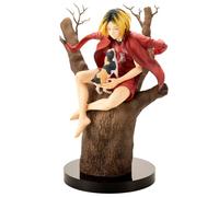 Kotobukiya Artfx J Haikyuu Kenma Kozume 1/8 Figura Giappone Ufficiale