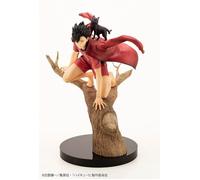 Kotobukiya ARTFX J Haikyuu Tetsuro Kuroo Figura 1/8 GIAPPONE UFFICIALE