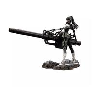 Kotobukiya ARTFX J Kaiju No. 8 Mina Ashiro Figura 1/8 UFFICIALE GIAPPONE