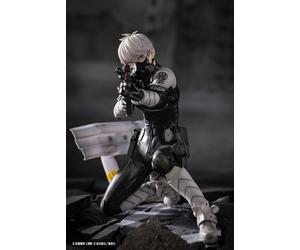 Kotobukiya ARTFX J Kaiju No. 8 Reno Ichikawa