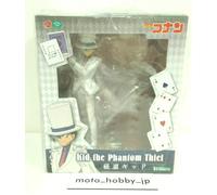 Kotobukiya ARTFX J Kaitou Phantom Thief Kid figura completa detective Conan