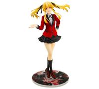 Kotobukiya ARTFX J Kakegurui XX Mary Saotome Figura 1/8 GIAPPONE UFFICIALE