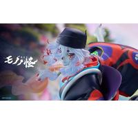 Kotobukiya ARTFX J Mononoke Medicine Seller Mononoke the Movie Karakasa Ver. 1/8