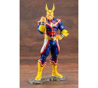 Kotobukiya ARTFX J - My Hero Academia - All Might Figura In Scala 1/8