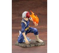 Kotobukiya ARTFX J - My Hero Academia - Shoto Todoroki Figura In Scala 1/8