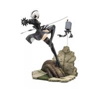 Kotobukiya ARTFX J NieR:Automata Ver1.1a 2B Figura 1/8 UFFICIALE GIAPPONESE