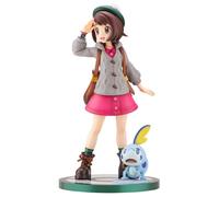 Kotobukiya ARTFX J Pokemon Gloria Con Sobble Figura 1/8 GIAPPONE UFFICIALE