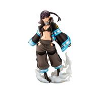 Kotobukiya ARTFX J Ring Old 1/8 Scala PVC Dipinto Figura Completa dei Vigili del