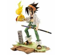 Kotobukiya Artfx J Shaman King Yoh Asakura Figura 1/8 Scala Nuovo Da Giappone