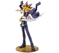 Kotobukiya ARTFX J Yu-Gi-Oh Duel Monsters Yami Yugi Figure 1/7 Giappone