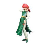 Kotobukiya Artfx J Yu Hakusho Kurama 1/8 Scala PVC Dipinta Figura PV110 Nuovo