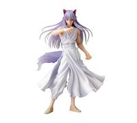 Kotobukiya Artfx J Yu Hakusho Youko Kurama 1/8 Scala Dipinta Figura PV112 Nuovo