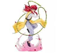 Kotobukiya ARTFX J YuYu Hakusho Kurama Ver.2 Figura 1/8 UFFICIALE GIAPPONESE