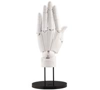 Kotobukiya Artista Supporto Articolo Mano Modello/L Bianco 1/1 Action Figure