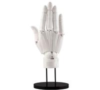 Kotobukiya Artista Supporto Articolo Takahiro Kagami Mano Model /R Bianco Azione