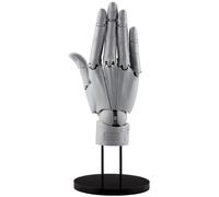 Kotobukiya Artista Supporto Articolo Takahiro Kagami Mano Modello / R Gray