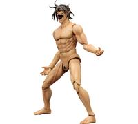 Kotobukiya Attack on Titan Eren Yeager Titan Ver. Action Figure Kit