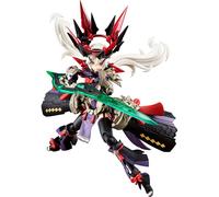 KOTOBUKIYA AUV Susanowo Regalia Megami Dispositivo 1/1 180mm Kit Modello