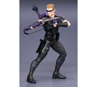 KOTOBUKIYA AVENGERS NOW HAWKEYE -REP- ARTFX+ ST STATUA