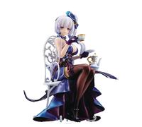 Kotobukiya Azur Lane: Illustrious's Endless Tea Party PVC Statue