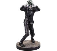 Kotobukiya Batman: The Killing Joke - The Joker (One Bad Day) ARTFX Statue
