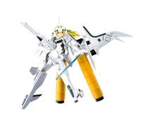Kotobukiya Busou Shinki Angel Type Arnval Tranche II kit modellino in plastic...