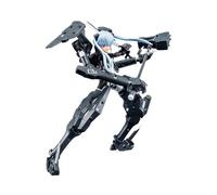 Kotobukiya Busou Shinki Demon Type Strarf bis modello in plastica in scala 1/1