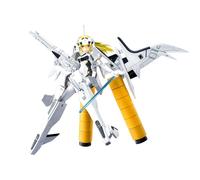 Kotobukiya Busou Shinki Tipo Angelo Arnval Tranche 2 1/1 a Grandezza Naturale