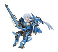 Kotobukiya Cornice Arms Ragazza figurina Plastica Modello Kit Stylet XF-3 Plus 17 cm