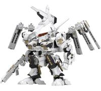 KOTOBUKIYA D-Style Armored Core Rosenthal Type-OGRE Noblesse Oblige Plastic Kit