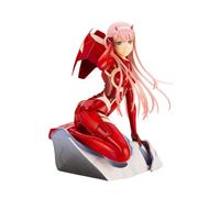 Kotobukiya Darling IN The Franxx zero Due 1/7 Scala PVC Dipinta Figura Pv166