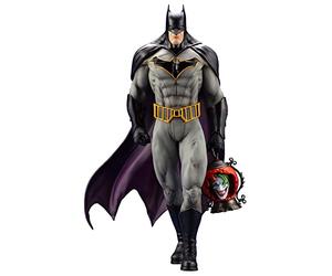 Kotobukiya DC Comics statuette PVC ARTFX 1/6 Batman (Batman: Last Knight on Earth) 30 cm