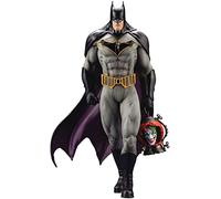 Kotobukiya - DC Comics - Batman: Last Knight on Earth PVC ARTFX+ 1/10