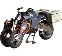 Kotobukiya Death Stranding: Reverse Trike Plastic Model Kit, Multicolor