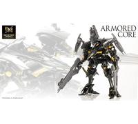 KOTOBUKIYA DECOCTION MODELS Rayleonard 03-AALIYAH finitura specchio Ver nucle...