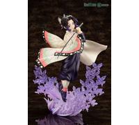 Kotobukiya - Demon Slayer: Kimetsu No Yaiba - Figura ArtFX J Di Shinobu Kocho