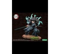 Kotobukiya - Demon Slayer Kimetsu No Yaiba - Muichiro Tokito ARTFX J