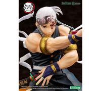 Kotobukiya - Demon Slayer: Kimetsu No Yaiba - Tengen Uzui ArtFX J Figura