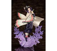 KOTOBUKIYA Demonio Slayer: Kimetsu Nessun Yaiba - Shinobu Kocho 1/8 Scala Artfx