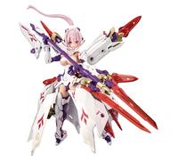 Kotobukiya Megami Device: Arsa Nine-Tails Plastic Model Kit