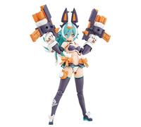 Kotobukiya Dispositivo Megami: kit modello in plastica Puni Mofu Lang