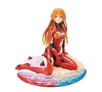Kotobukiya Evangelion 3.0+1.0 Thrice Su Un Time Asuka Langley Last Scene PVC Fi