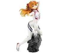 Kotobukiya Evangelion: 3.0+1.0 Thrice Su Un Time Shikinami Asuka Langley Bianco