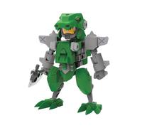 Kotobukiya Evoroids: C-Rex-11 C-Rex Plastic Model Kit