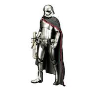 Kotobukiya Figure, Statue Star Wars Episode 7, Captain Phasma ARTFX+, multicolore, 20cm, 0812771024204